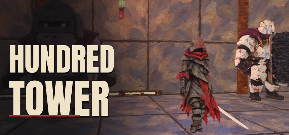 Hundred Tower
