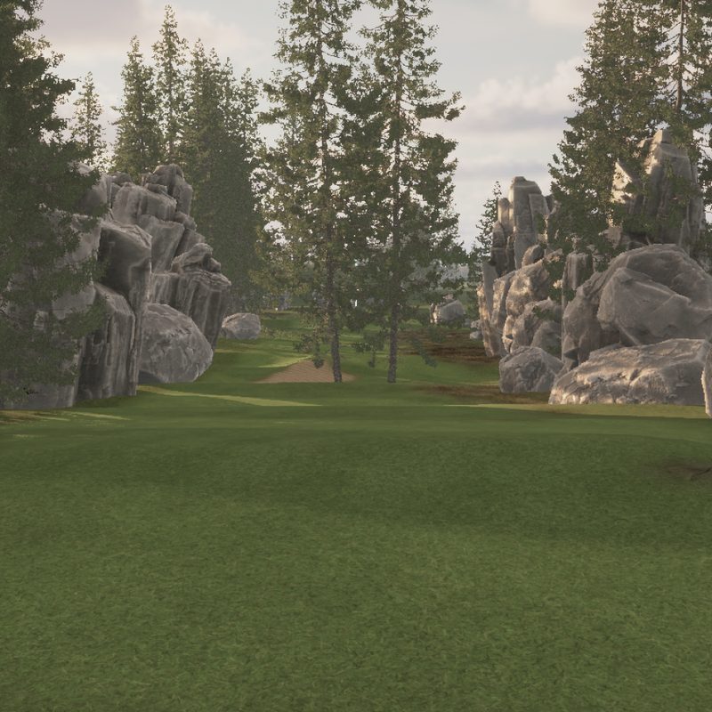 ZombieGolf